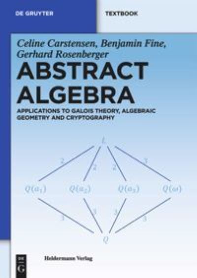 Abstract Algebra