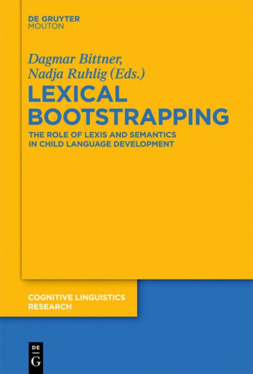 Lexical Bootstrapping