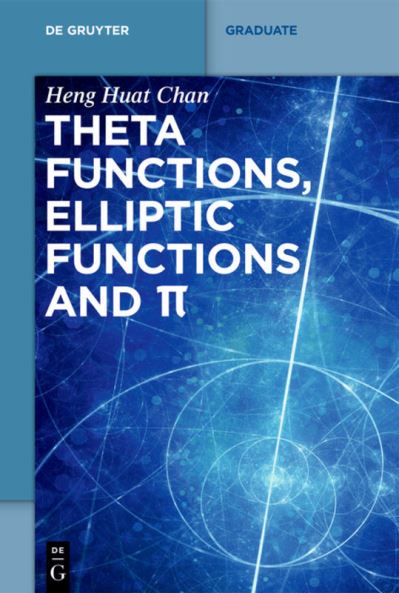 Theta Functions, Elliptic Functions and P