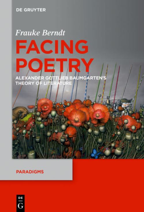 Facing Poetry