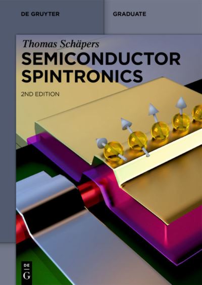 Semiconductor Spintronics