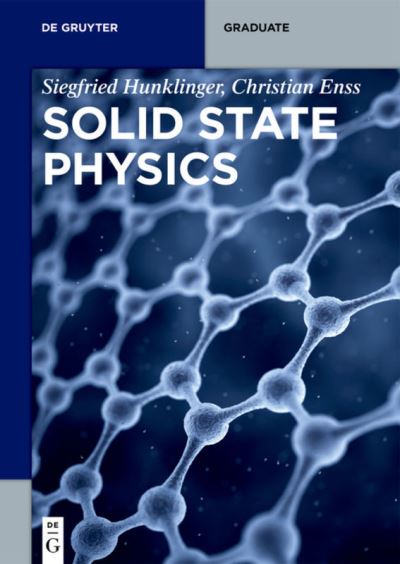 Solid State Physics