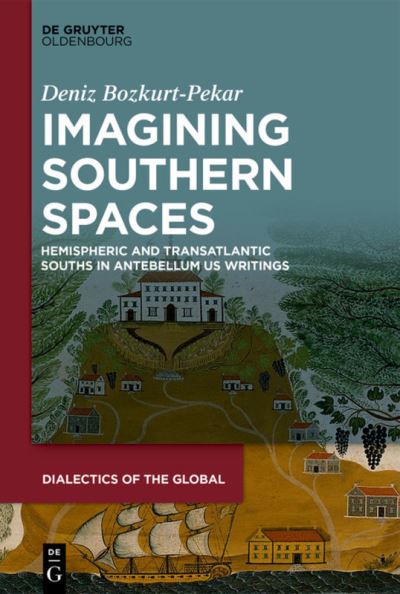 Imagining Southern Spaces