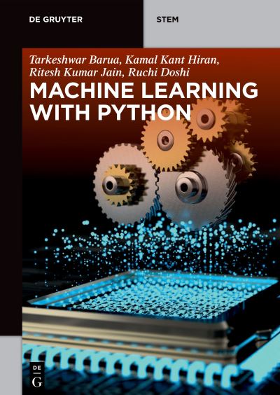 Machine Learning With Python