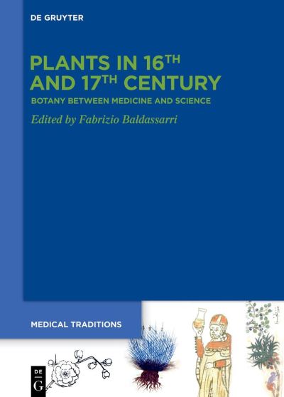 Plants in European Medicine
