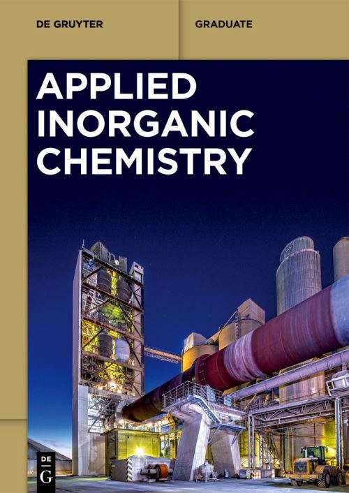 Applied Inorganic Chemistry