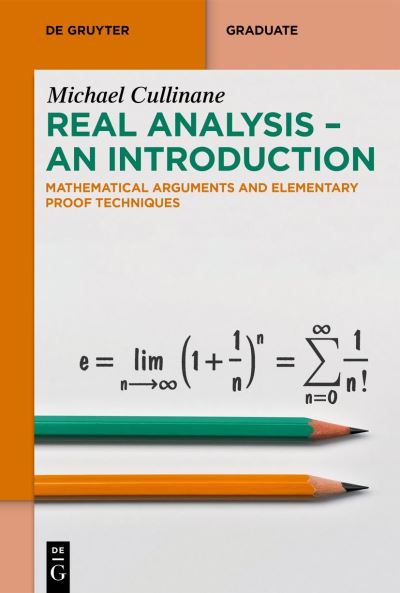 Real Analysis