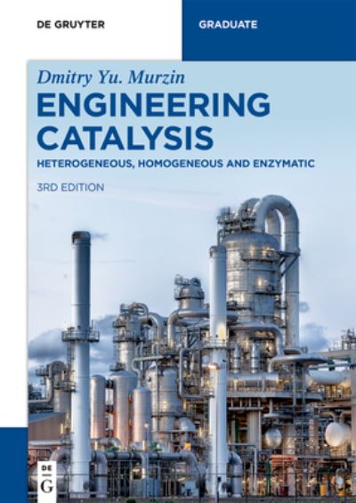 Engineering Catalysis