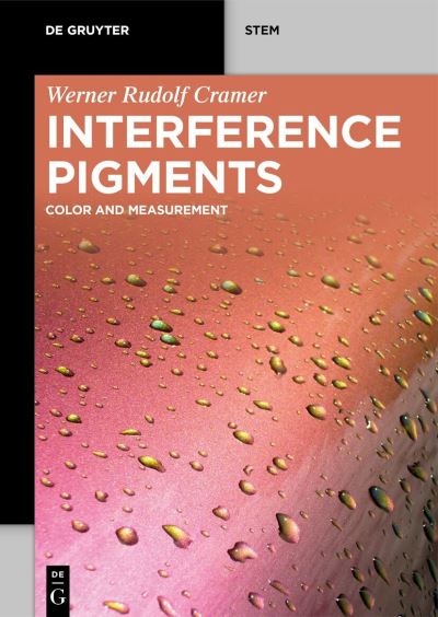 Interference Pigments