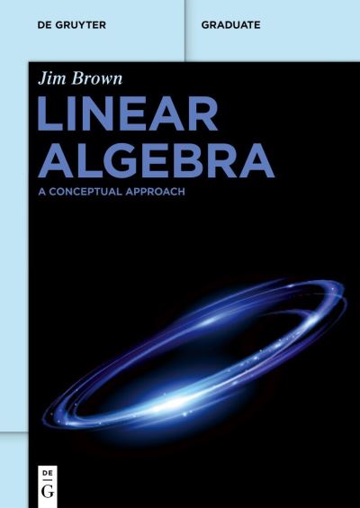 Linear Algebra