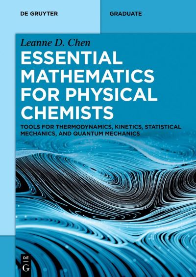 Essential Mathematics for Physical Chemists