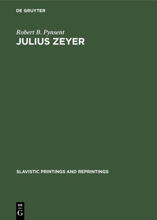 Julius Zeyer