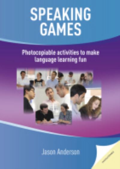 Speaking Games
