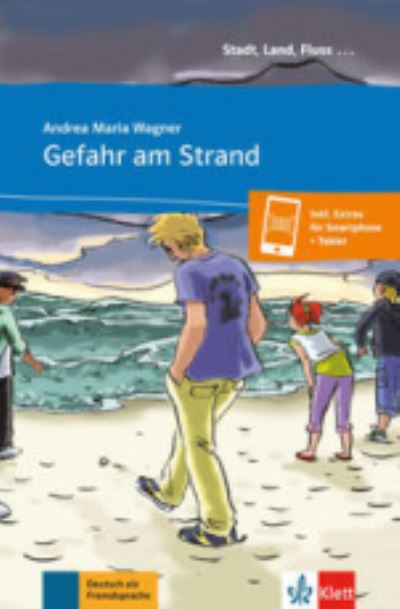 Stadt, Land, Fluss...