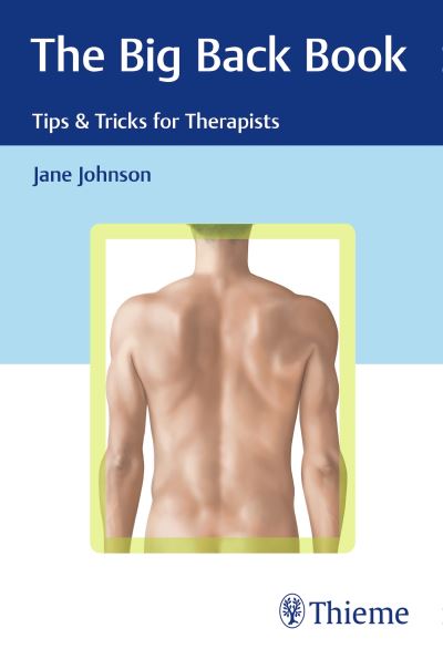 The Big Back Book