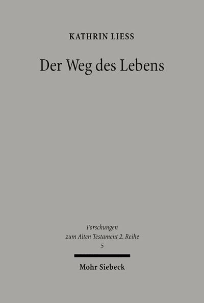 Der Weg Des Lebens