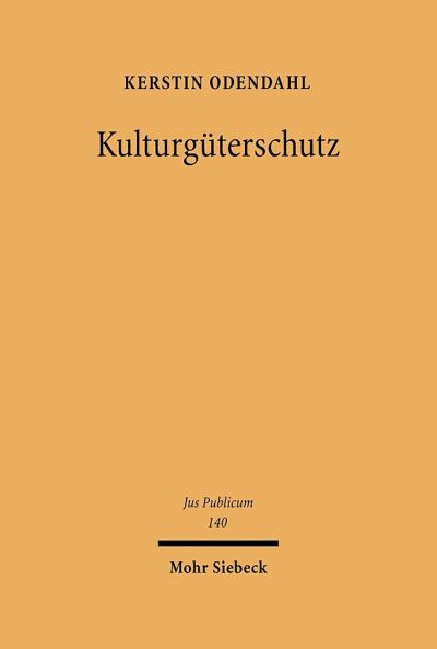 Kulturguterschutz