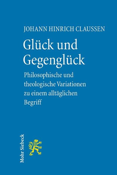 Gluck Und Gegengluck
