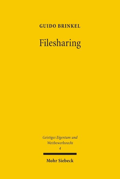 Filesharing