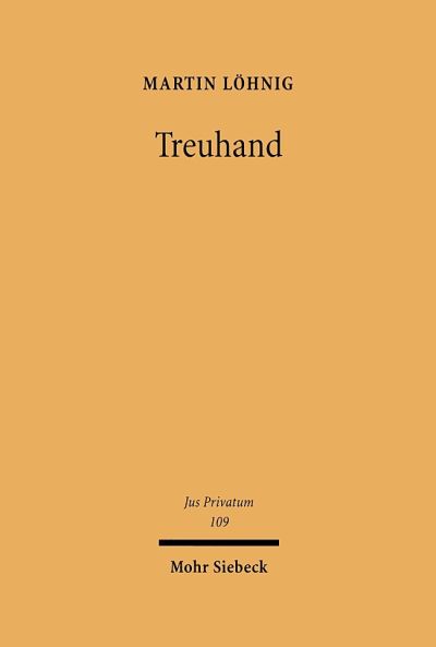 Treuhand