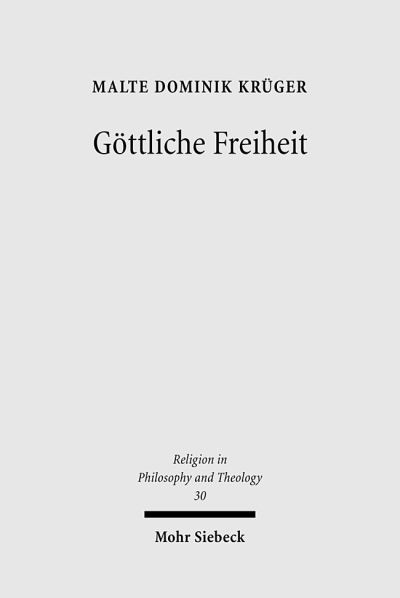 Gottliche Freiheit