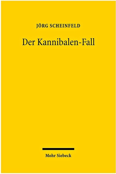 Der Kannibalen-Fall