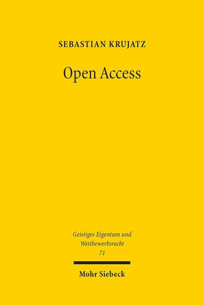 Open Access