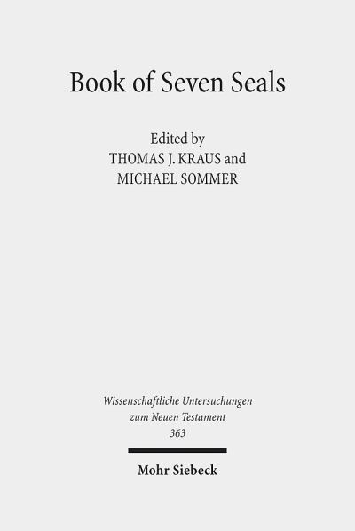 Book of Seven Seals