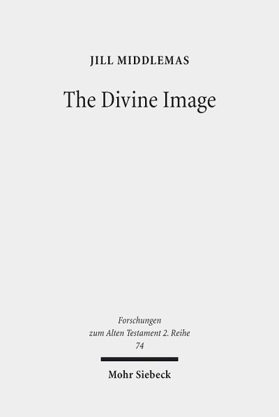 The Divine Image