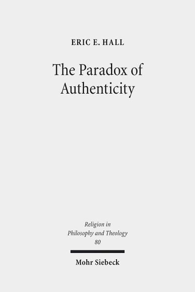 The Paradox of Authenticity