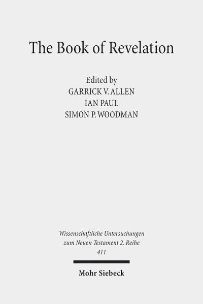 The Book of Revelation