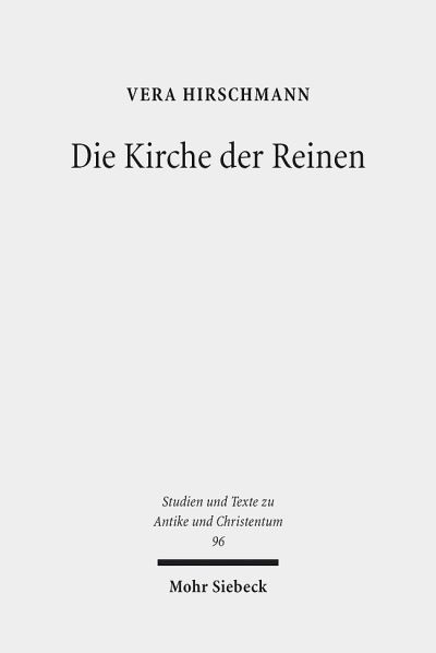 Die Kirche Der Reinen