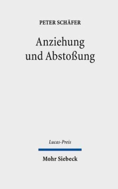 Anziehung Und Abstossung