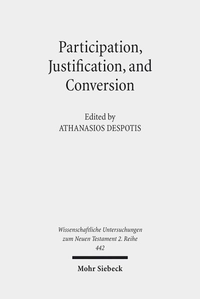 Participation, Justification, and Conversion
