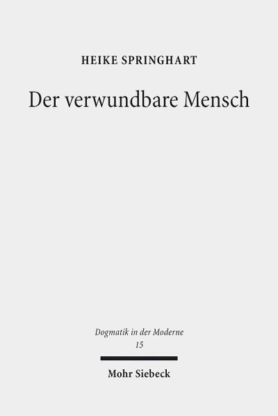 Der Verwundbare Mensch