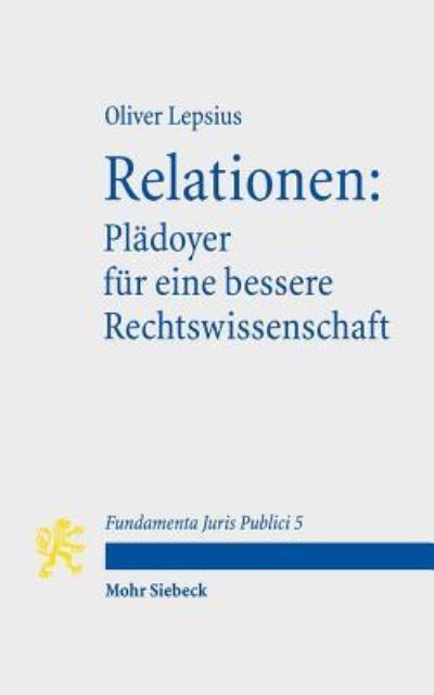 Relationen: