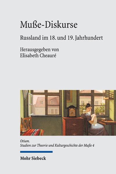 Musse-Diskurse