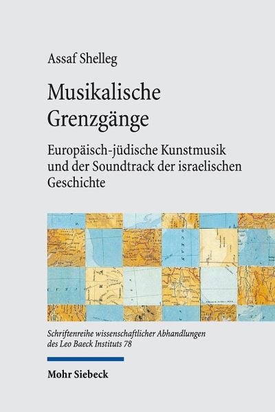 Musikalische Grenzgange