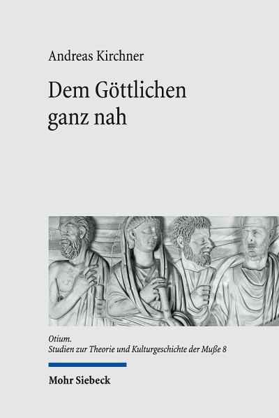 Dem Gottlichen Ganz Nah