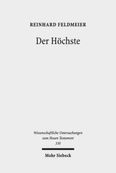 Der Hochste
