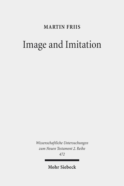 Image and Imitation