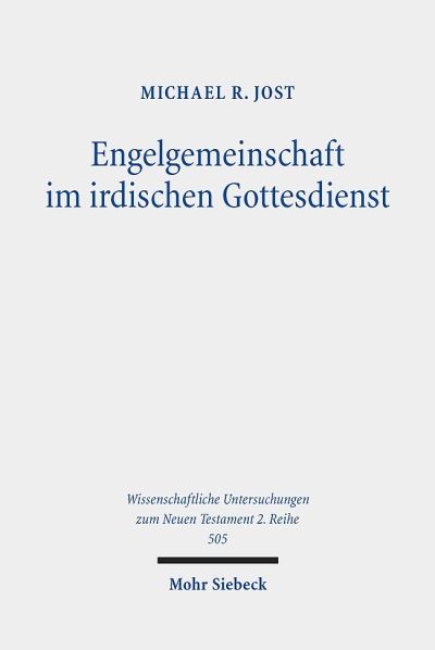 Engelgemeinschaft Im Irdischen Gottesdienst
