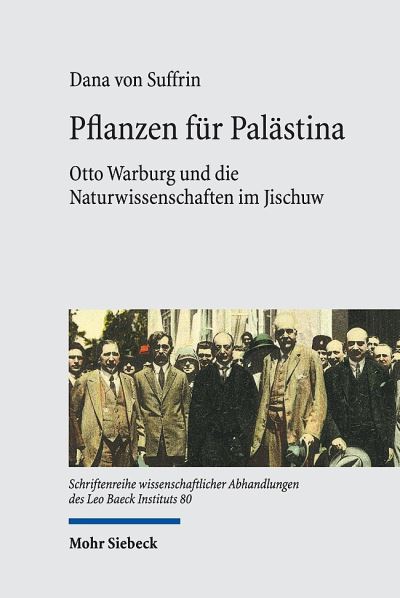 Pflanzen Fur Palastina