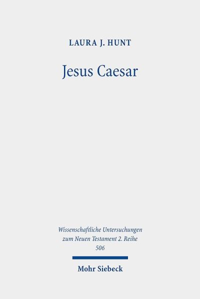 Jesus Caesar