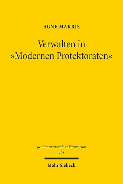 Verwalten in 