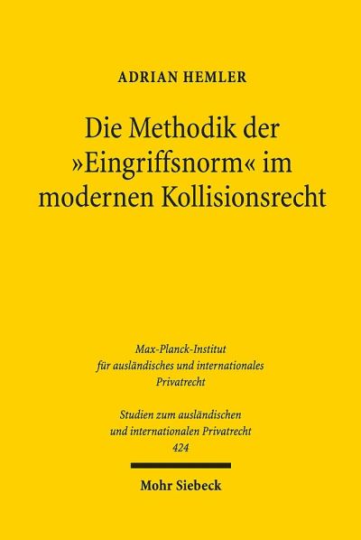 Die Methodik Der 