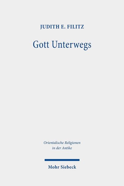Gott Unterwegs