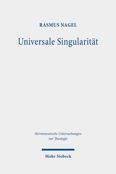 Universale Singularitat
