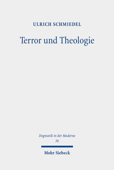 Terror Und Theologie