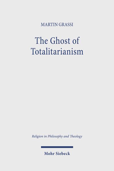 The Ghost of Totalitarianism